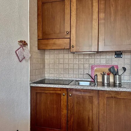 Ginevra's House - Gestinghome Apartment