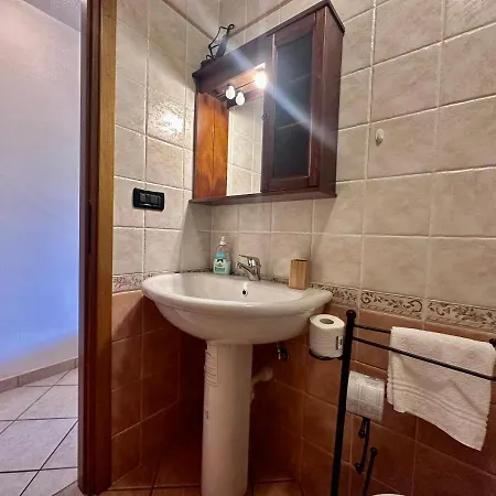 Apartment Ginevra's House - Gestinghome Sestriere