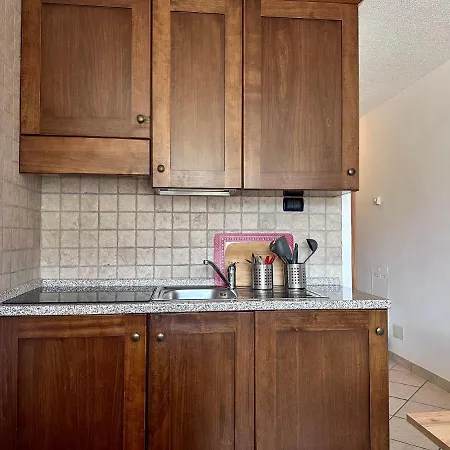 Apartment Ginevra's House - Gestinghome Sestriere