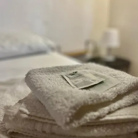 Ginevra's House - Gestinghome Apartment *