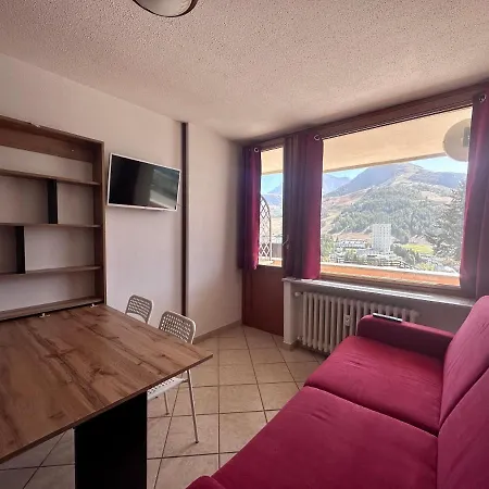 Appartamento Ginevra's House - Gestinghome *