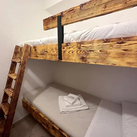 Appartamento Ginevra's House - Gestinghome *