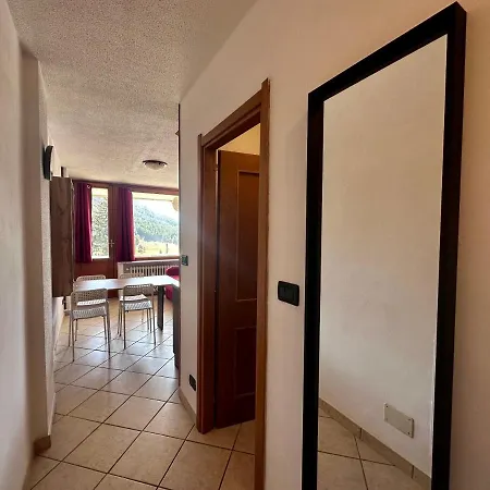 Ginevra's House - Gestinghome Sestriere