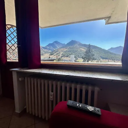 Ginevra's House - Gestinghome Appartamento *