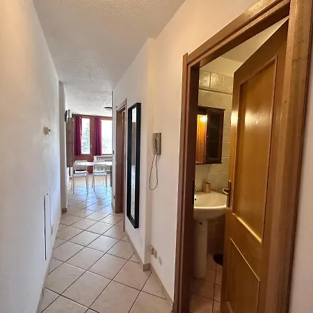 Ginevra's House - Gestinghome * Sestriere