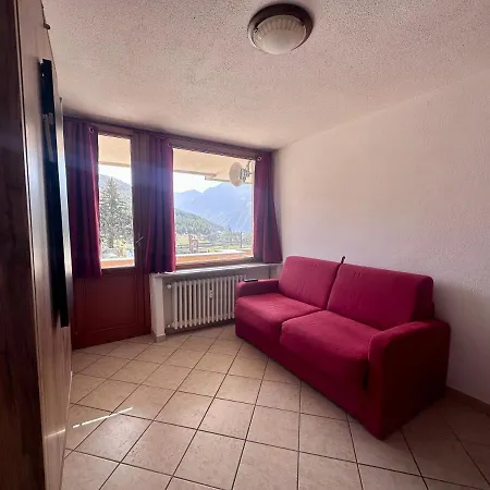 Appartamento Ginevra's House - Gestinghome *